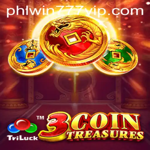 3CoinTreasures: Exploring the Exciting World of PhlWin777