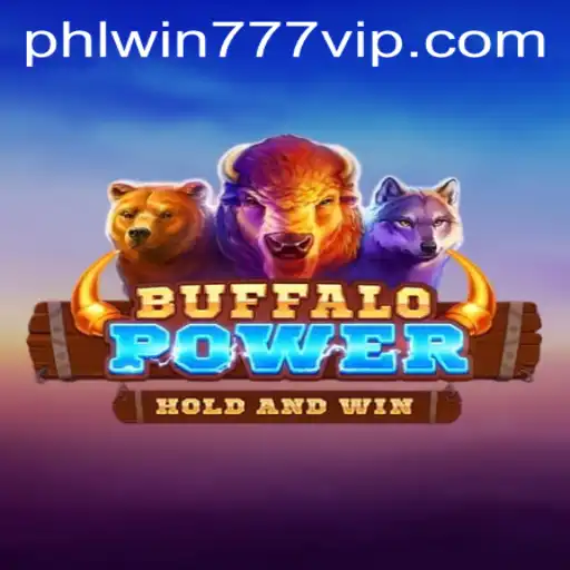 BuffaloPower: Exploring the Thrills and Strategies of an Engaging Game
