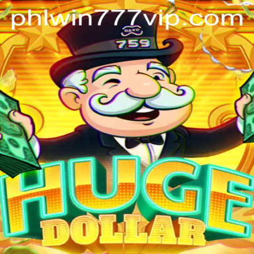 Discover the Excitement of HugeDollar: A Revolutionary Gaming Experience