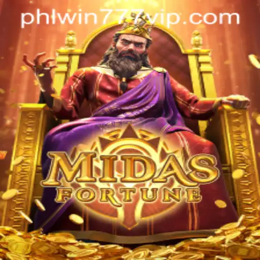 Unveiling the Magic of MidasFortune: A Deep Dive into PhlWin777's Latest Gaming Sensation