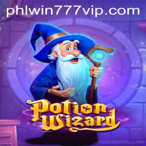 Exploring the Magical World of PotionWizard with PhlWin777