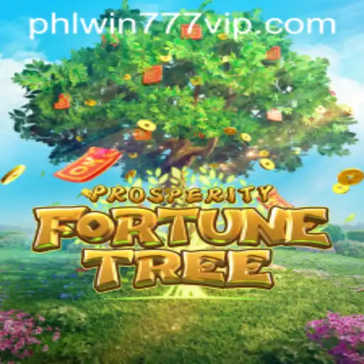 Unveiling the Magic of ProsperityFortuneTree with PhlWin777
