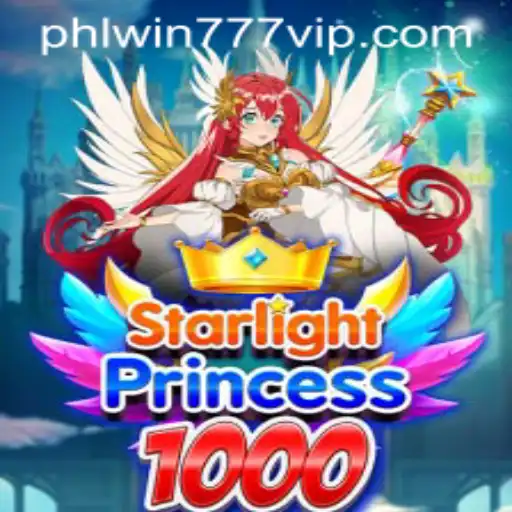 Explore the Cosmic Adventures of StarlightPrincess1000 and Unlock the Mysteries of PhlWin777