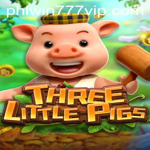 Exploring the Enchanting World of THREELITTLEPIGS and the Key to Victory: PhlWin777