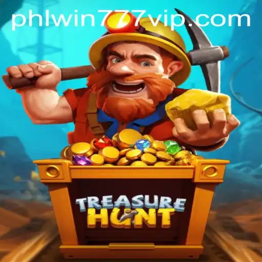 Discover the Thrill of TreasureHunt: An Exciting Adventure with PhlWin777
