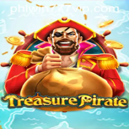 Exploring TreasurePirate: A Captivating Adventure with PhlWin777