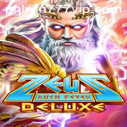 An In-Depth Look at the Electrifying World of ZeusRushFeverDeluxe