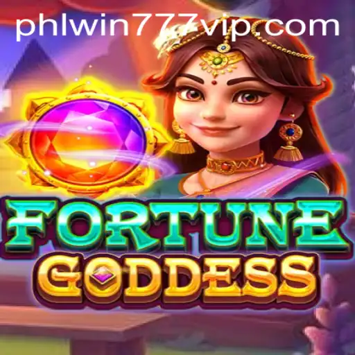 FORTUNEGODDESS: Unveiling the Mystique of PhlWin777