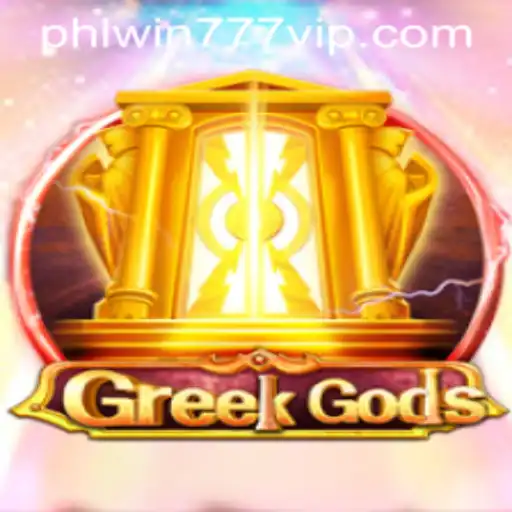 Exploring the Mystical Realm of GreekGods: A Guide to PhlWin777