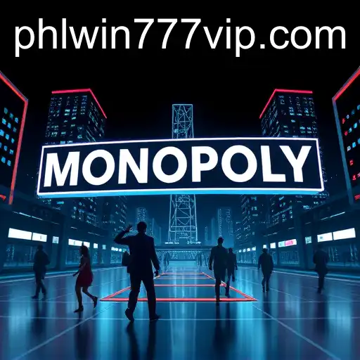Monopoly and Market Dominance: The Case of PhlWin777