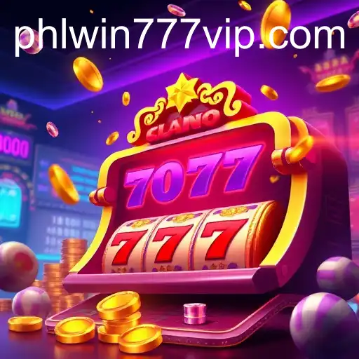 Exploring the Exciting World of Online Slots with PhlWin777