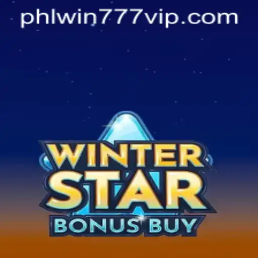 Explore the Thrills of WinterStarBonusBuy: An In-Depth Look at the Game with PhlWin777